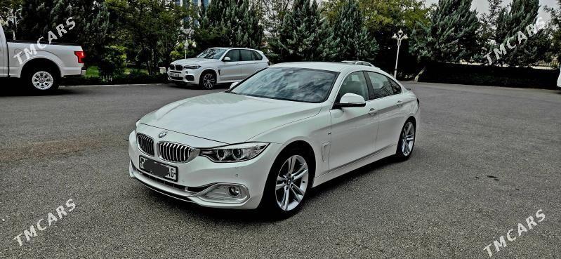 BMW M4 2016 - 350 000 TMT - Aşgabat - img 1