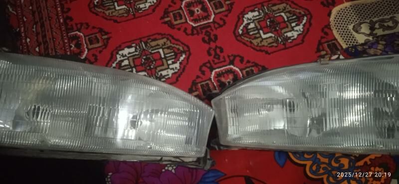 far samsyk camry 500 TMT - Кёнеургенч - img 1