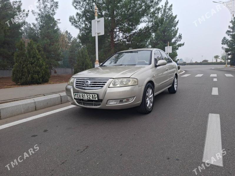 Nissan Sunny 2008 - 135 000 TMT - Aşgabat - img 1