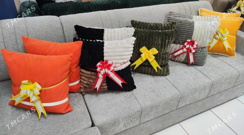 подушки poduski - Aşgabat - img 1