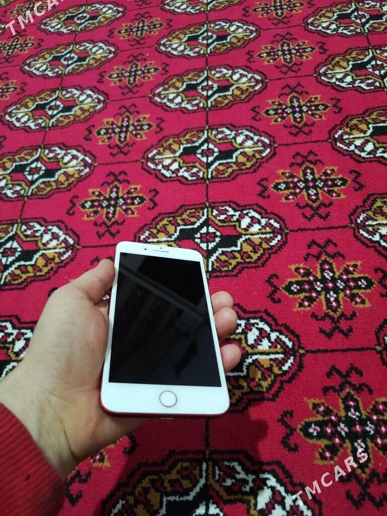 Iphone 7plus - Мары - img 1