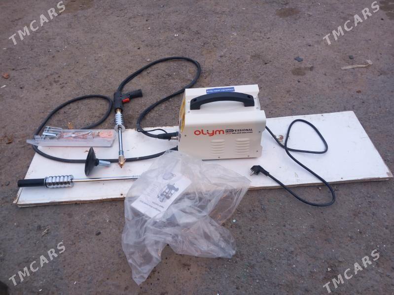 spot pro cekyan АПАРАТ - Ашхабад - img 1