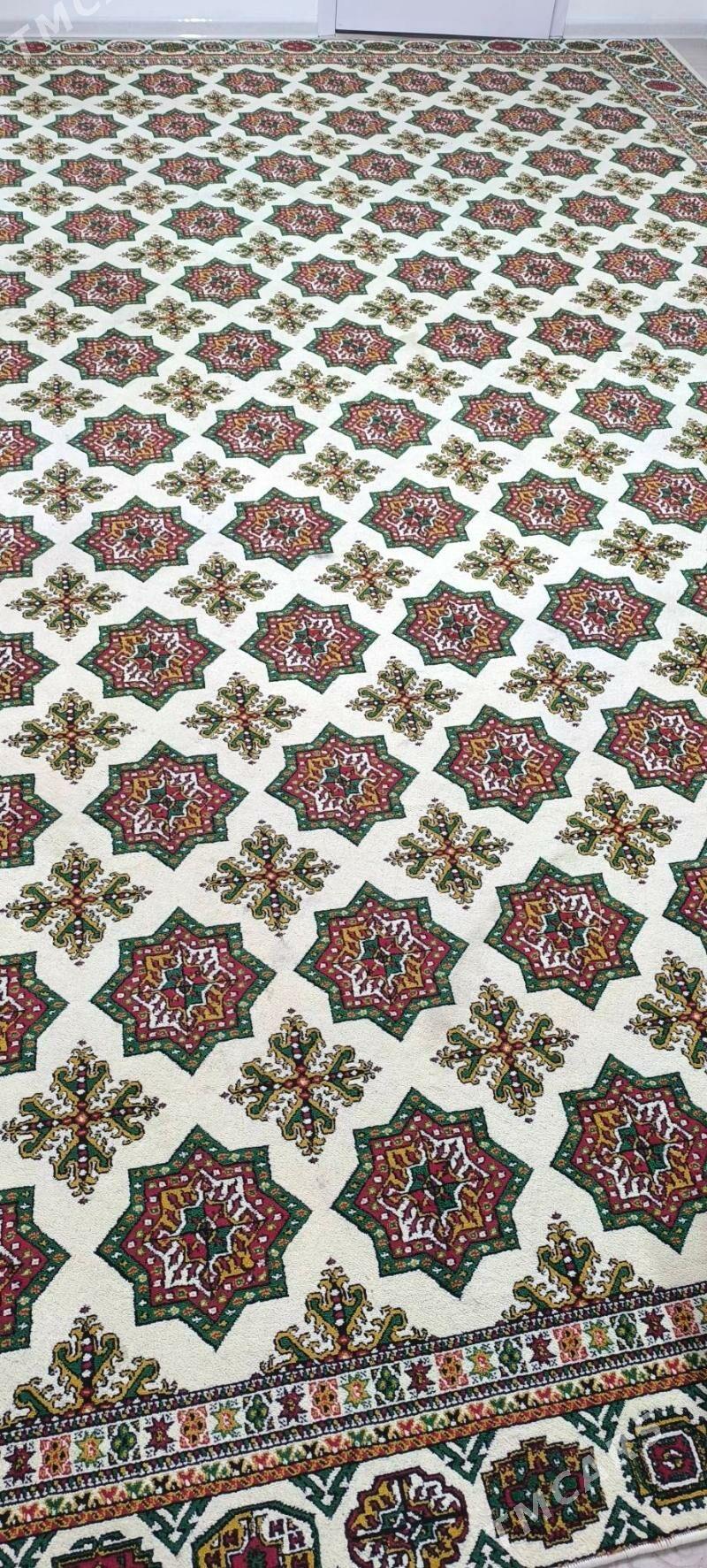 Haly - Balkanabat - img 1