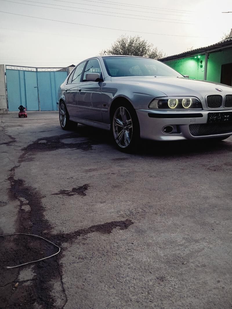 bmw teker obmen - Ашхабад - img 1