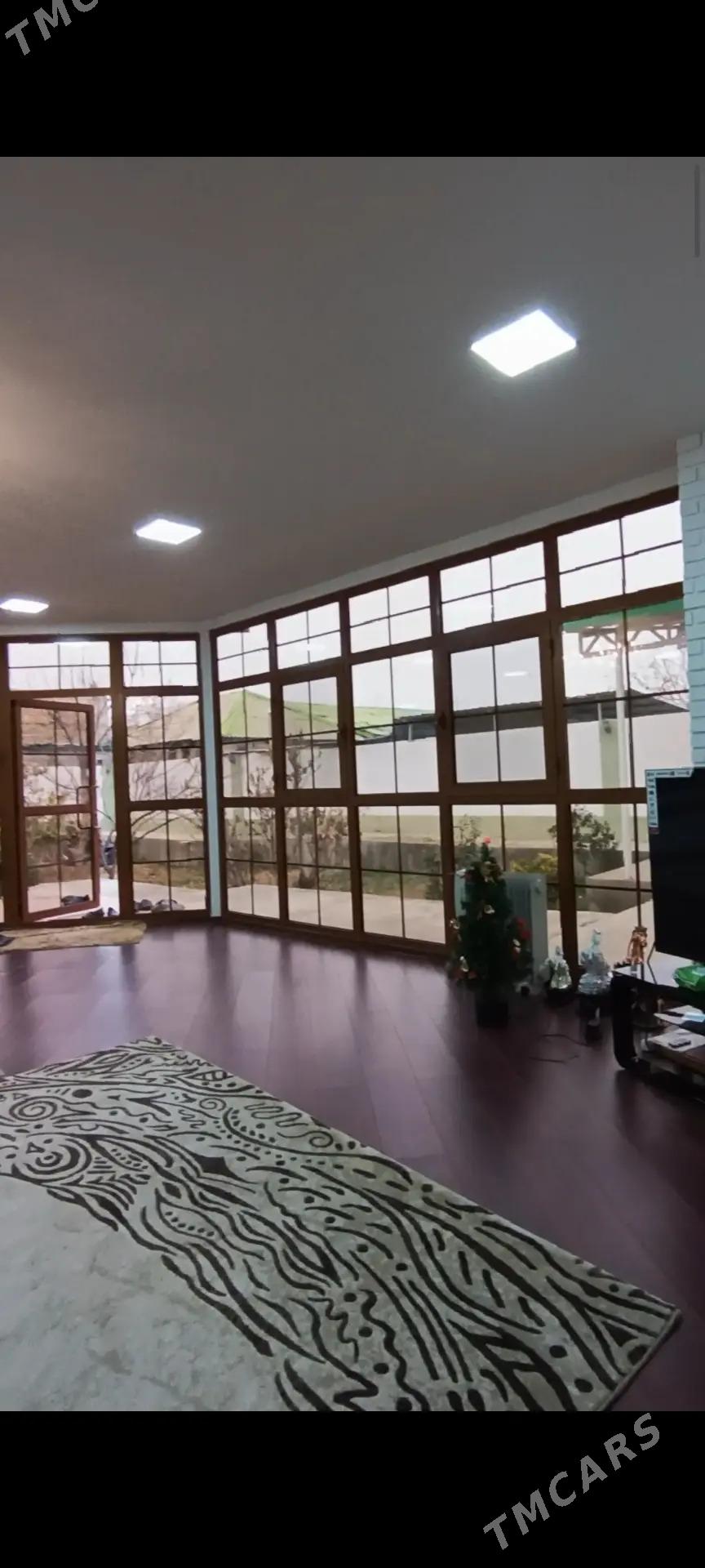 Kim-rayon - Ашхабад - img 1