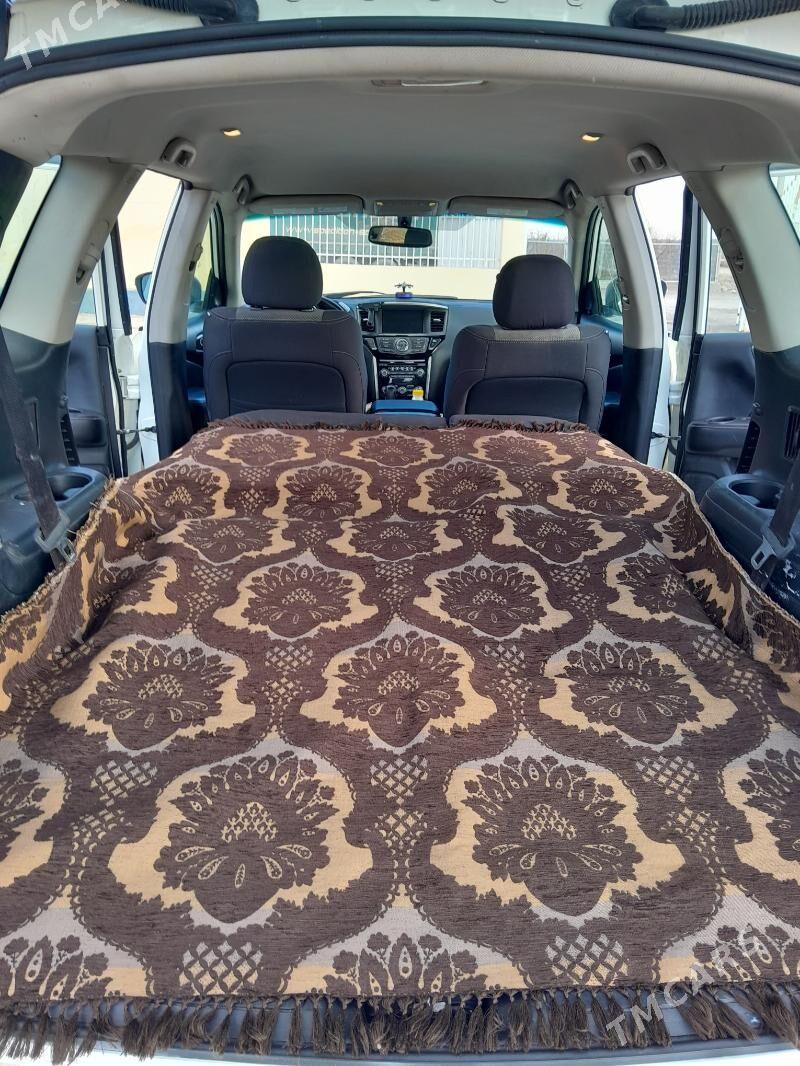 Nissan Pathfinder 2020 - 259 000 TMT - Aşgabat - img 1