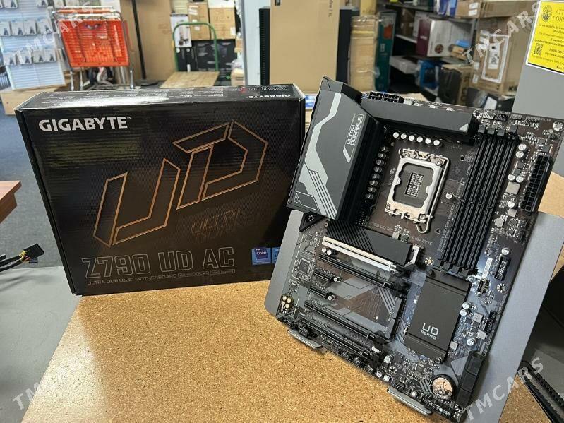 i7 14900f+790+64g ddr5 - Бузмеин - img 1