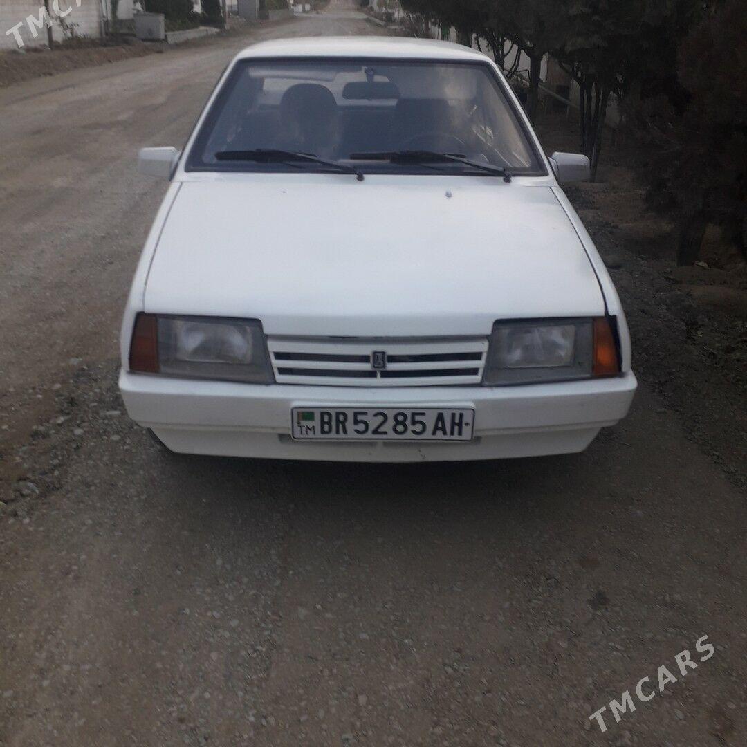 Lada 21099 1999 - 21 000 TMT - Анев - img 1