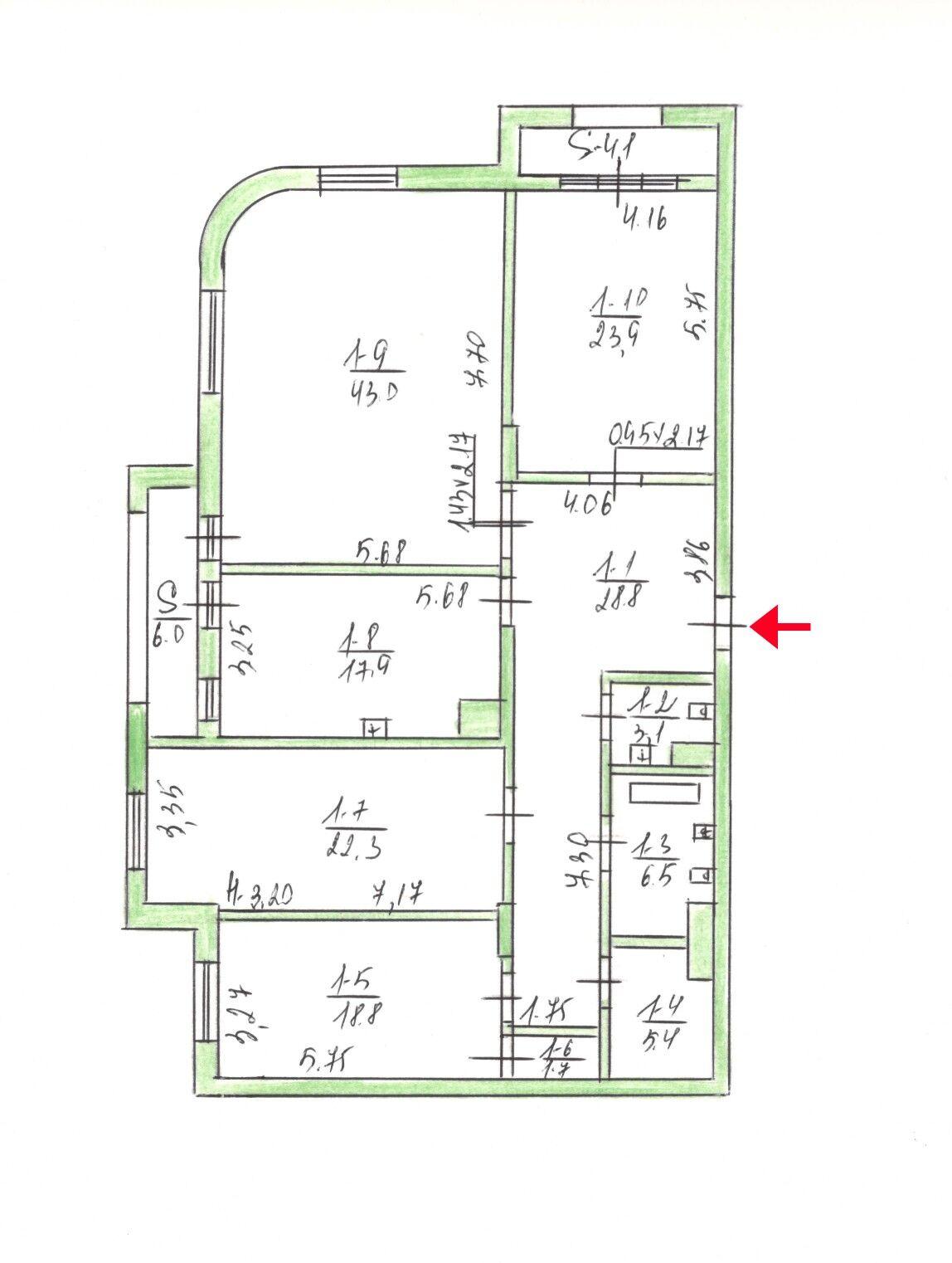 Gurtly 4 - Ашхабад - img 1