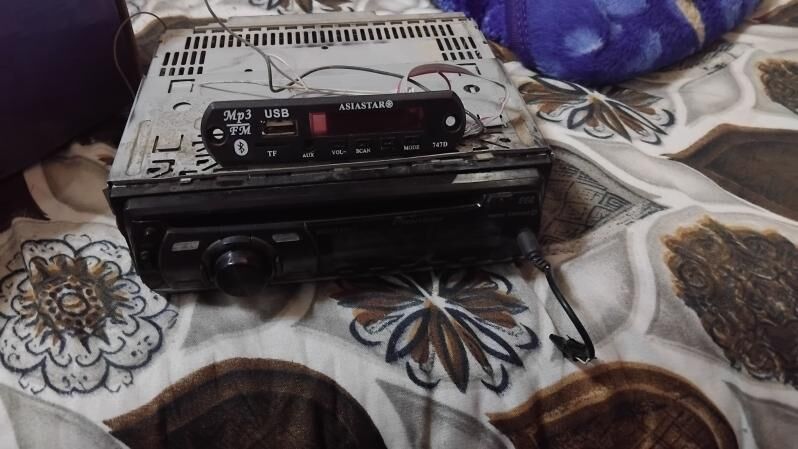 pioneer 2050 250 TMT - Änew - img 1