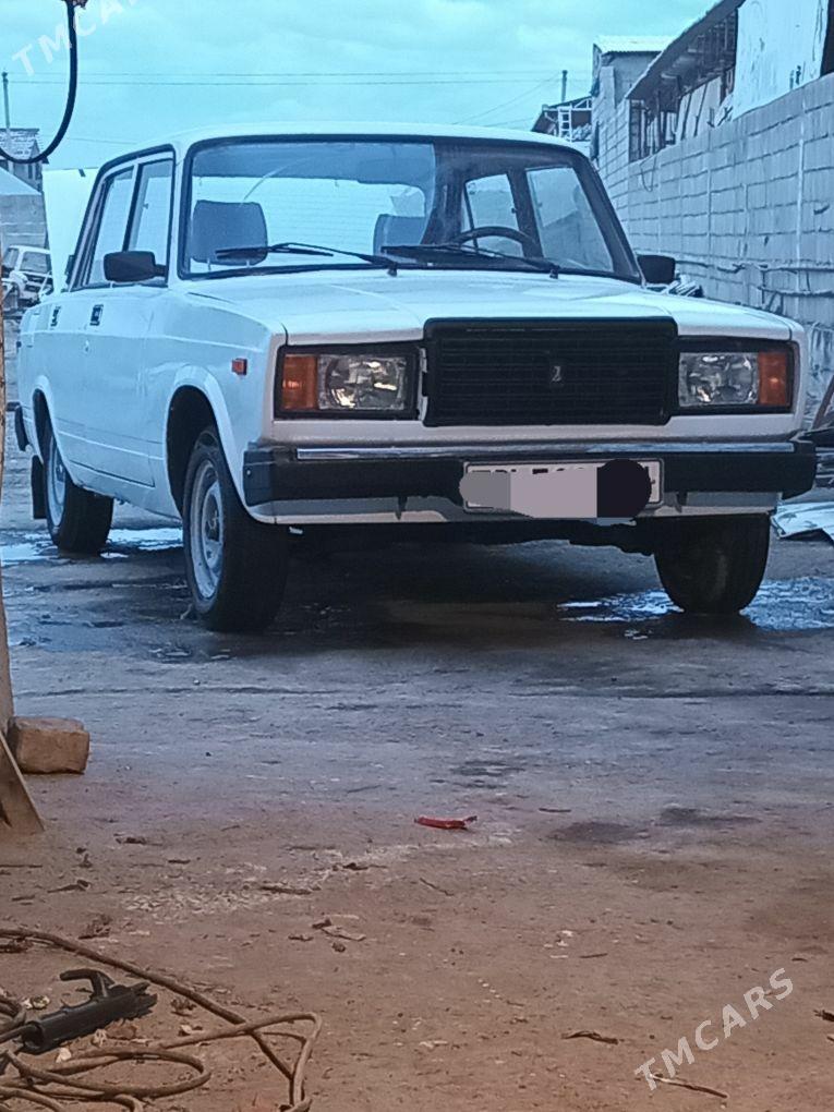 Lada 2107 1999 - 27 000 TMT - Бахарден - img 1