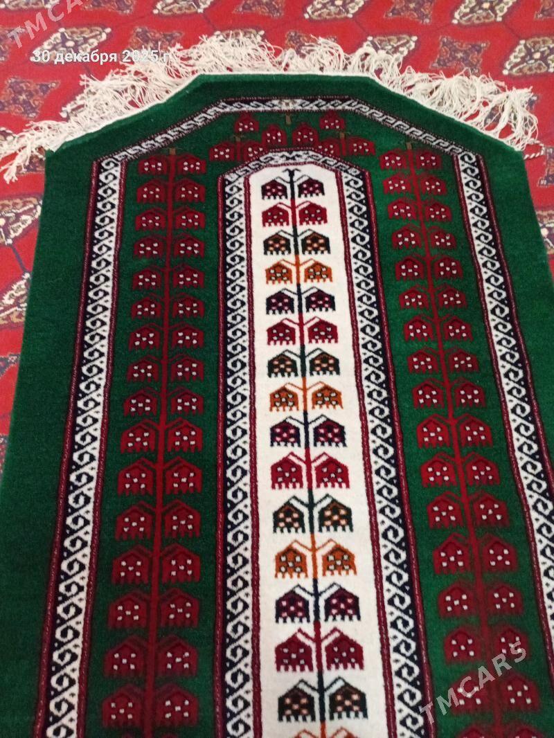 namazlyk - Бахарден - img 1