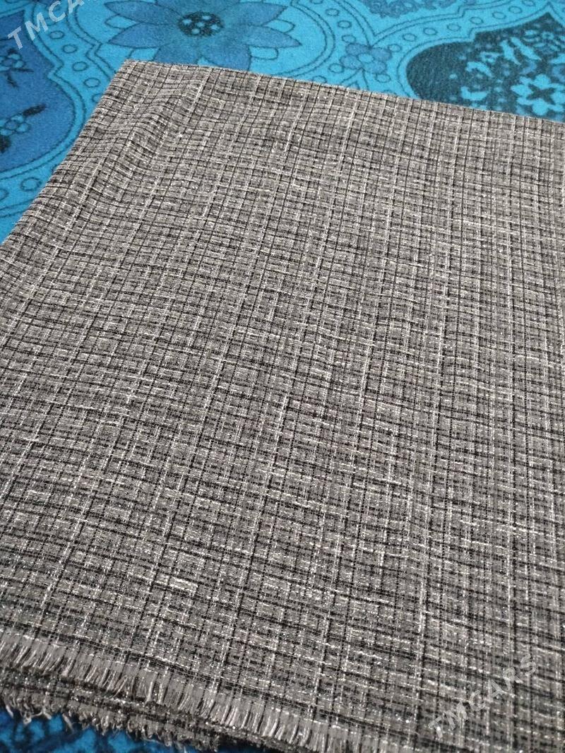 Satlyk Mata! - Туркменабат - img 1