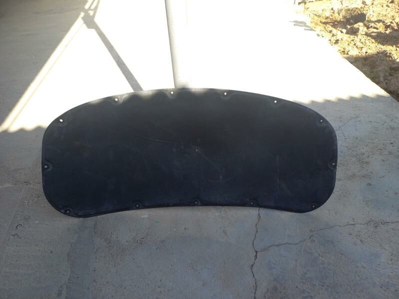 капот утеплитель 400 TMT - Ашхабад - img 1