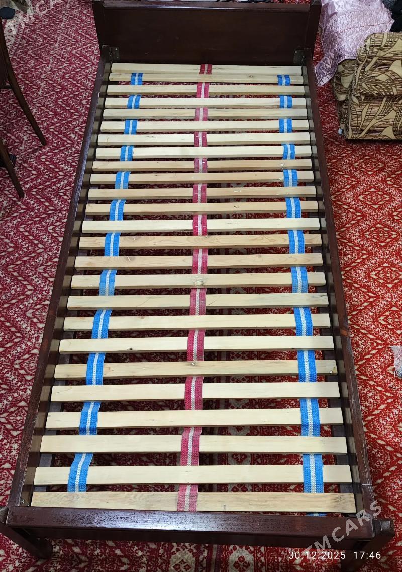 Кровать - Мары - img 1