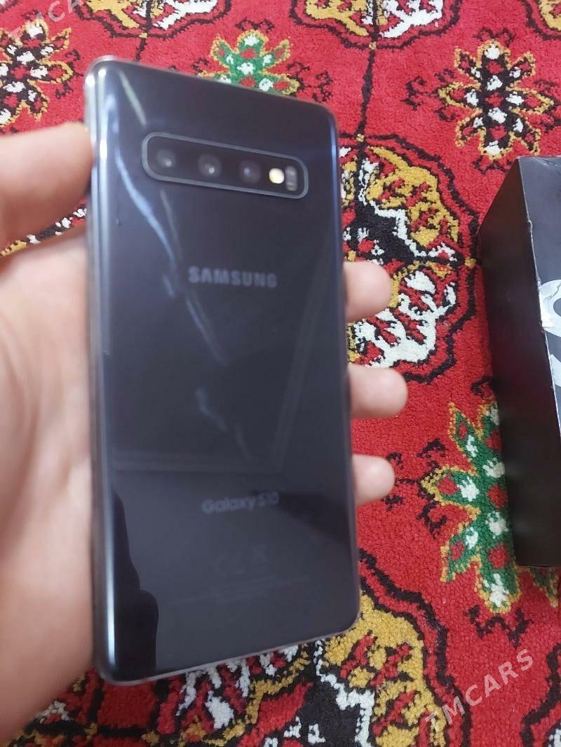 Samsung s10 - Aşgabat - img 1