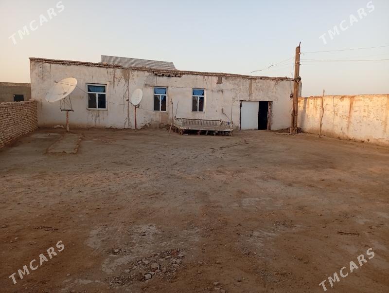 улы план - Байрамали - img 1