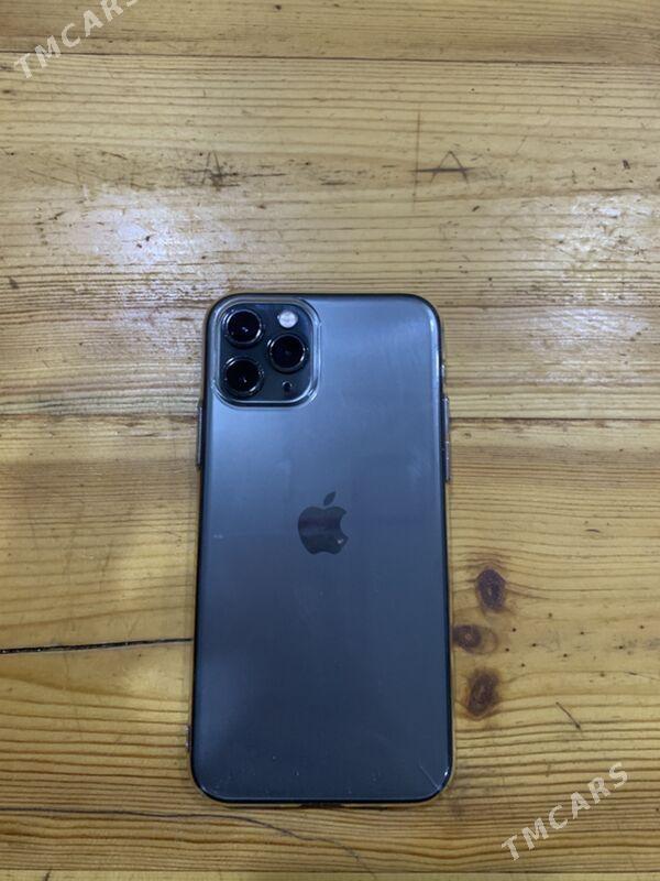 iPhone 11 Pro LL/A - Daşoguz - img 1