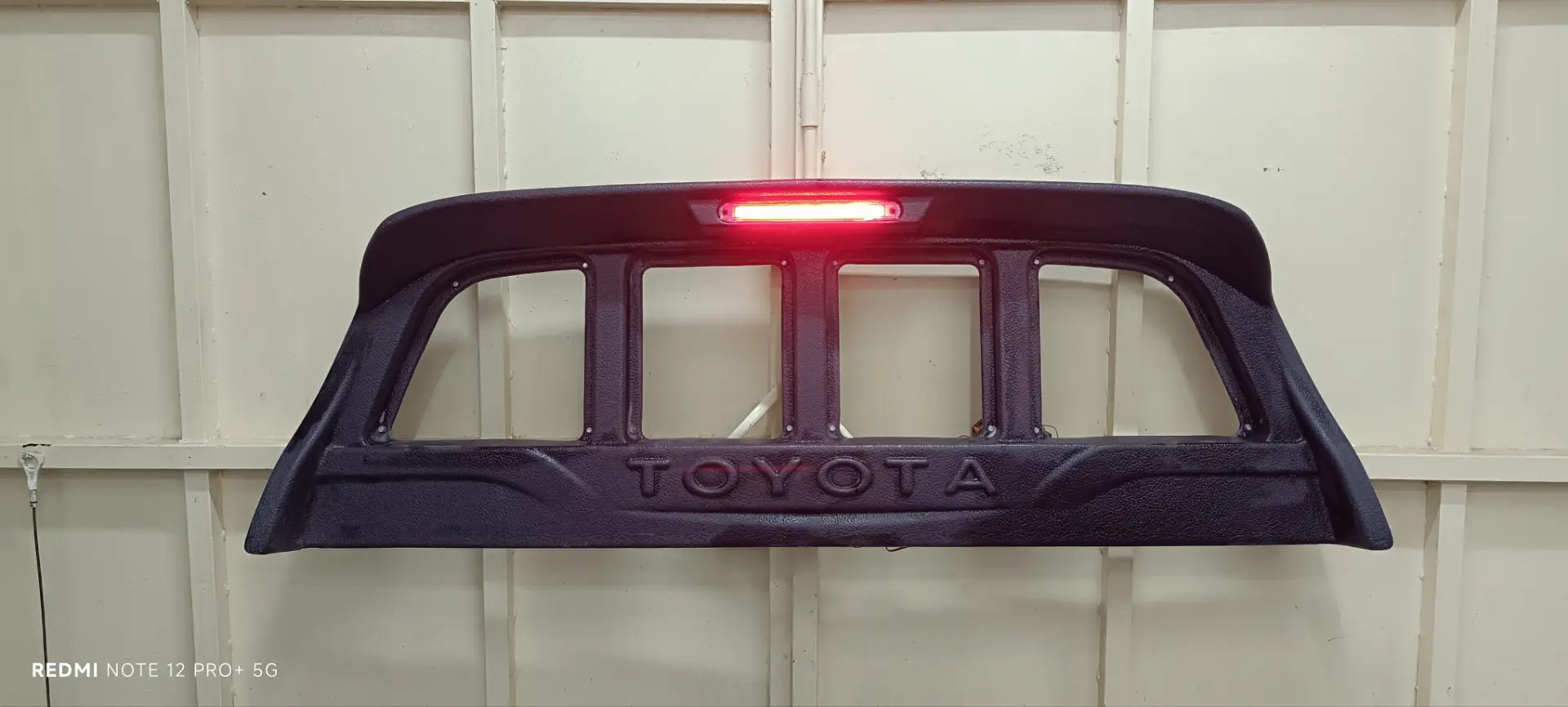 Yzky duga hilux 1 400 TMT - Balkanabat - img 1