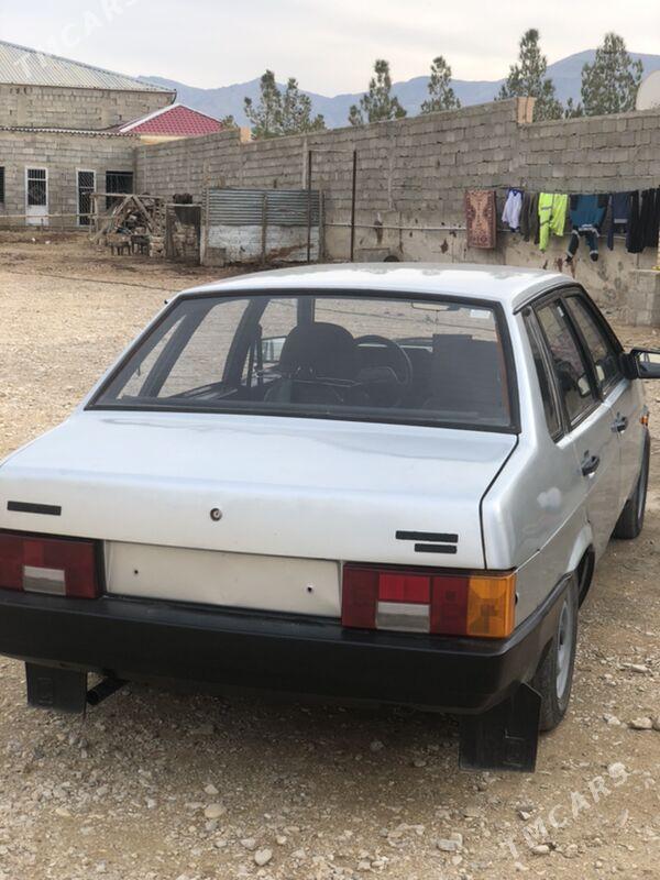 Lada 21099 2002 - 29 000 TMT - Балканабат - img 1