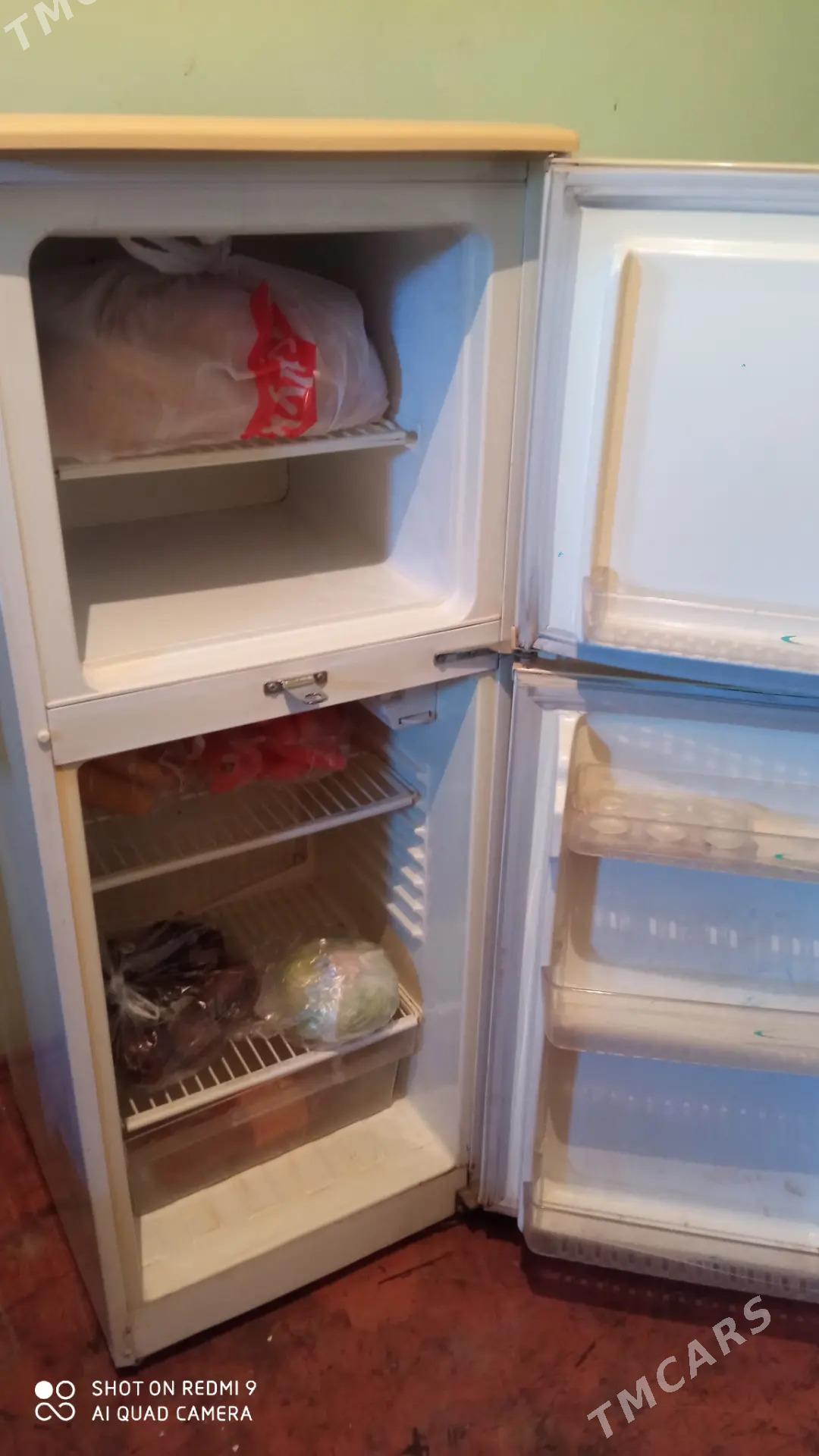 holodilnik холодилник - Ашхабад - img 1