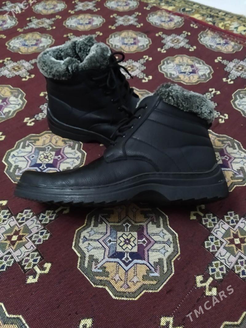 mujskoy gigant adik - Дашогуз - img 1