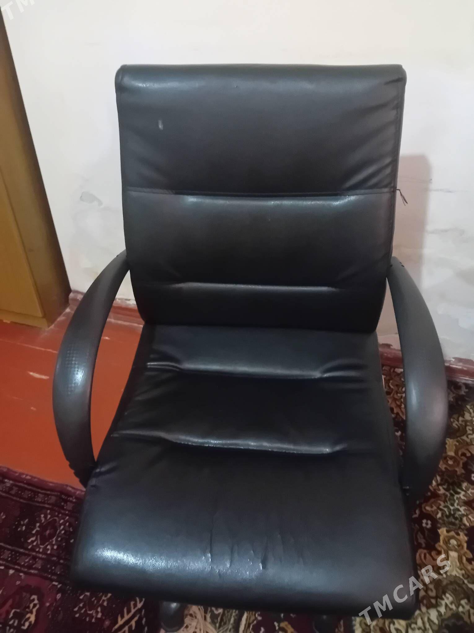 kreslo - Туркменбаши - img 1