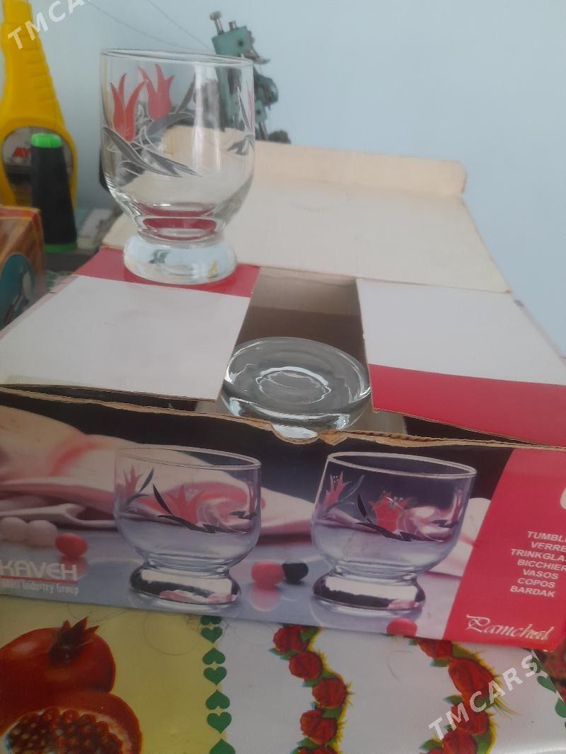 стаканы - Mary - img 1