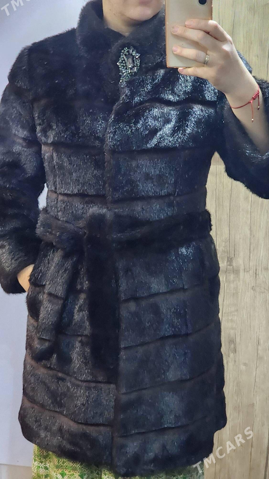 suba palto - Aşgabat - img 1