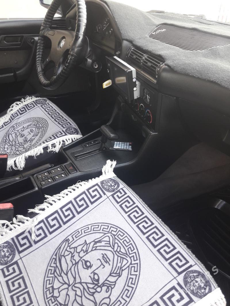 BMW 525 1991 - 70 000 TMT - Эсенгулы - img 1