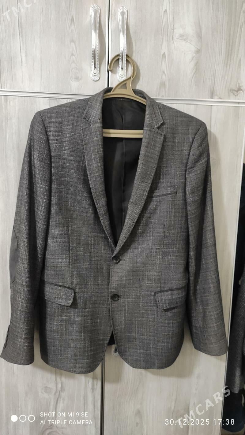 kostyum - Daşoguz - img 1