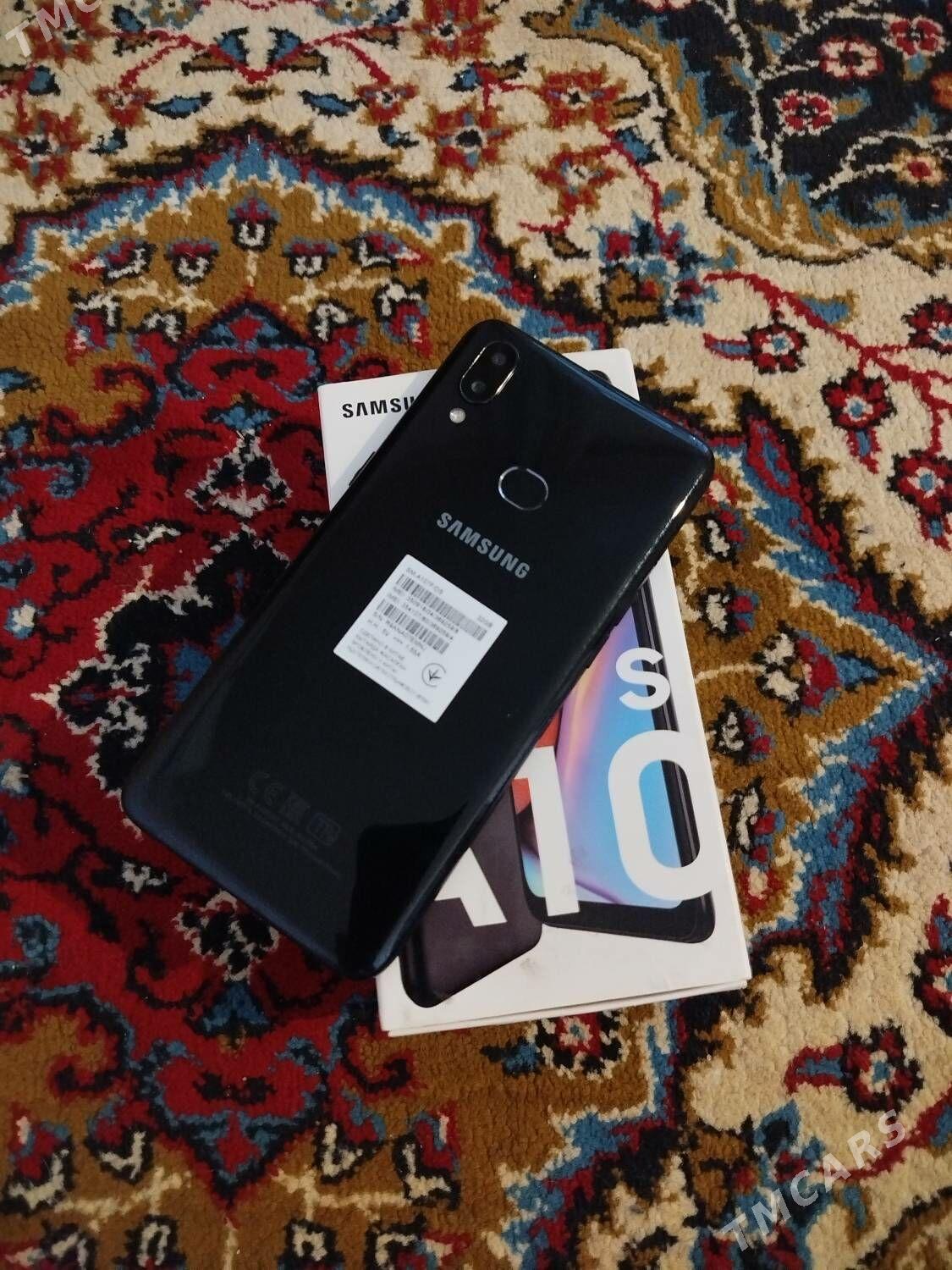 A10 s - Tejen - img 1