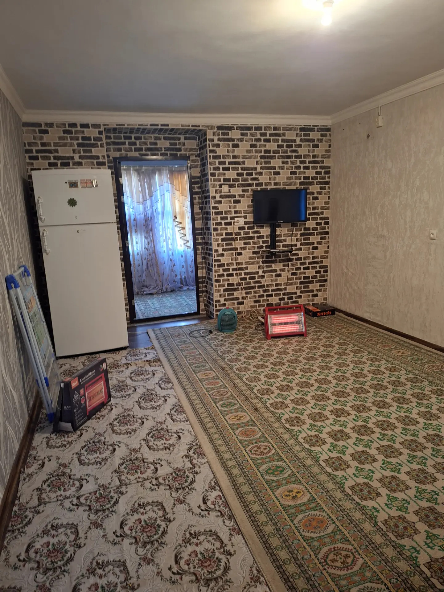 Arenda 2 mkrn 1 / 2 edilen - Aşgabat - img 1