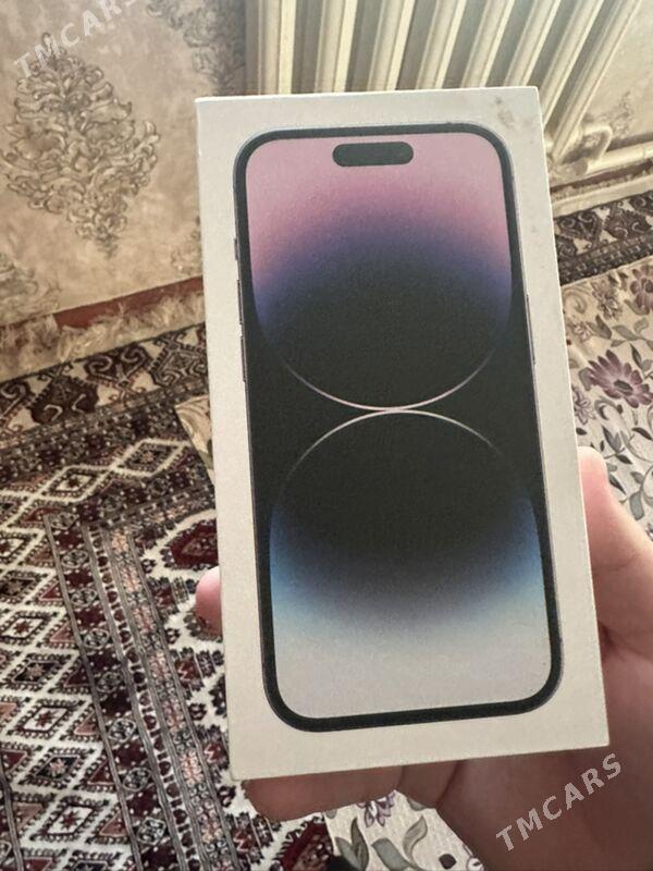 iPhone 14 pro - Sarahs - img 1
