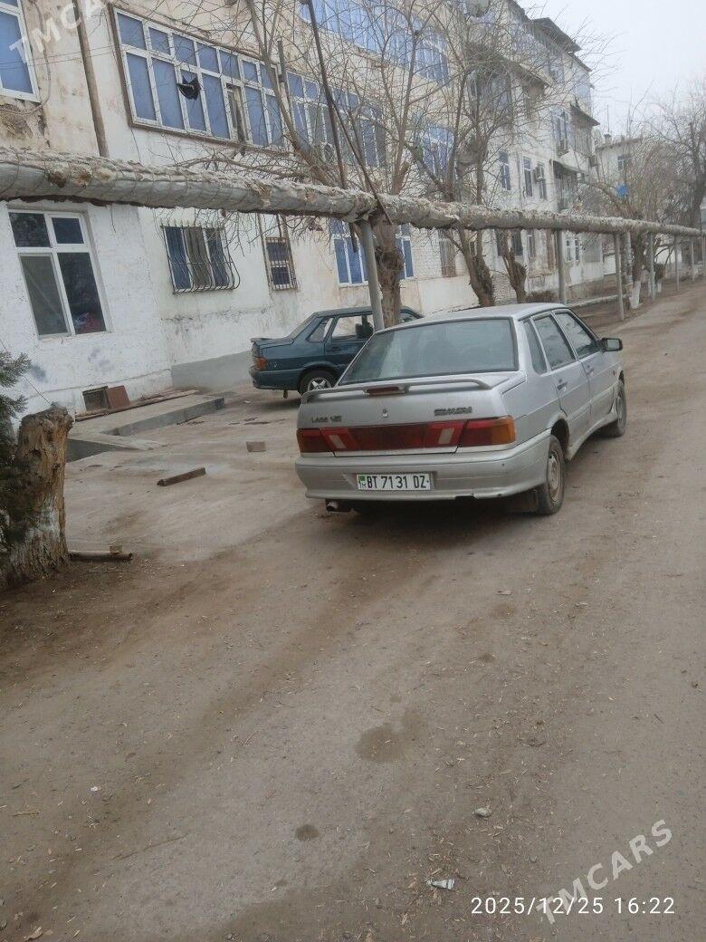 Lada 2115 2004 - 15 000 TMT - Daşoguz - img 1