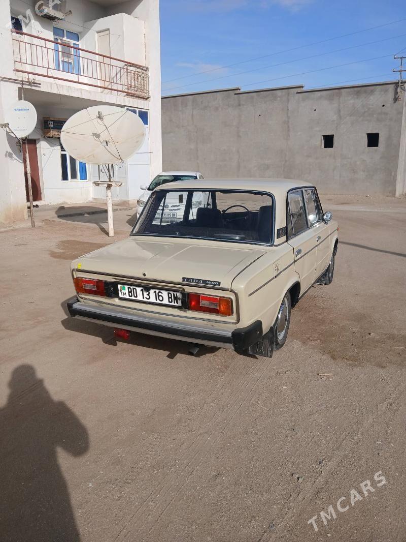 Lada 2106 1986 - 33 000 TMT - Гумдаг - img 1