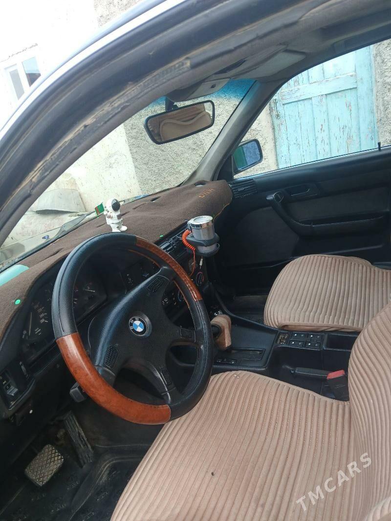 BMW 525 1991 - 45 000 TMT - Magdanly - img 1