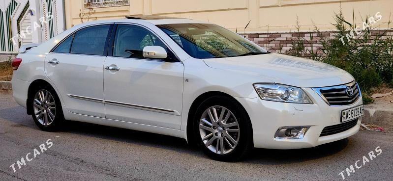 Toyota Aurion 2011 - 300 000 TMT - Ашхабад - img 1