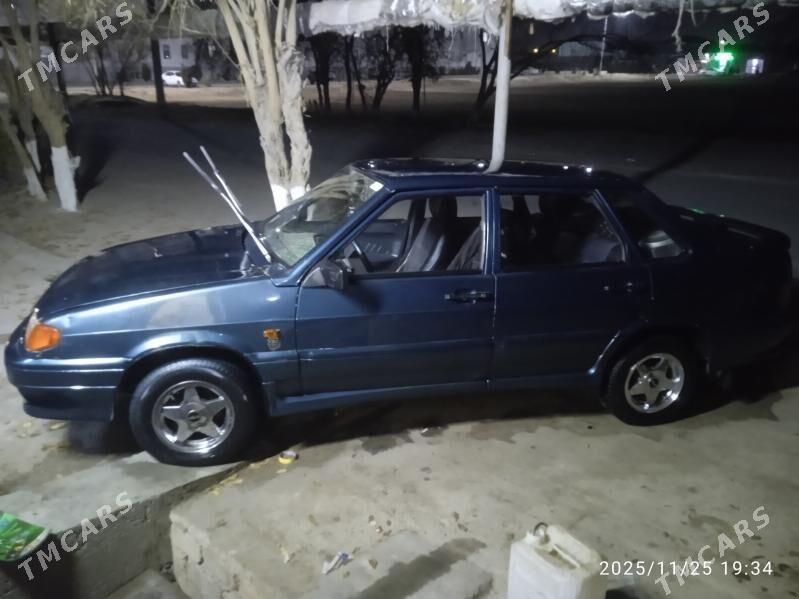 Lada 2115 2001 - 25 000 TMT - Дашогуз - img 1