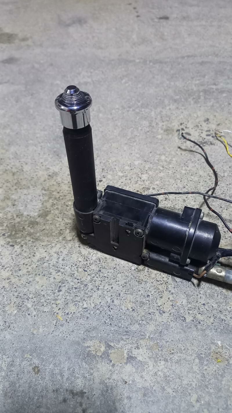 anten 700 TMT - Анев - img 1