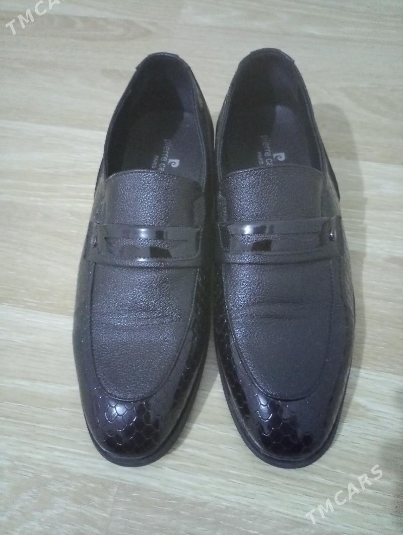 Kowus - Гёкдепе - img 1