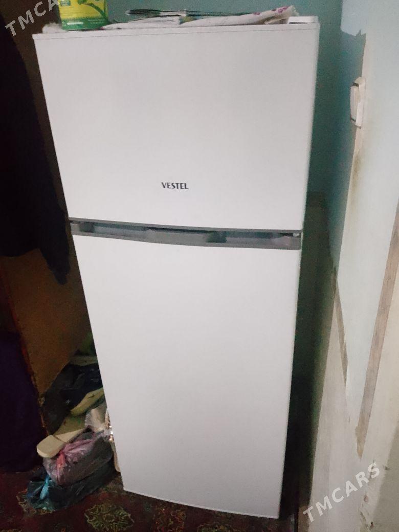 Vestel holoding - Гёкдепе - img 1