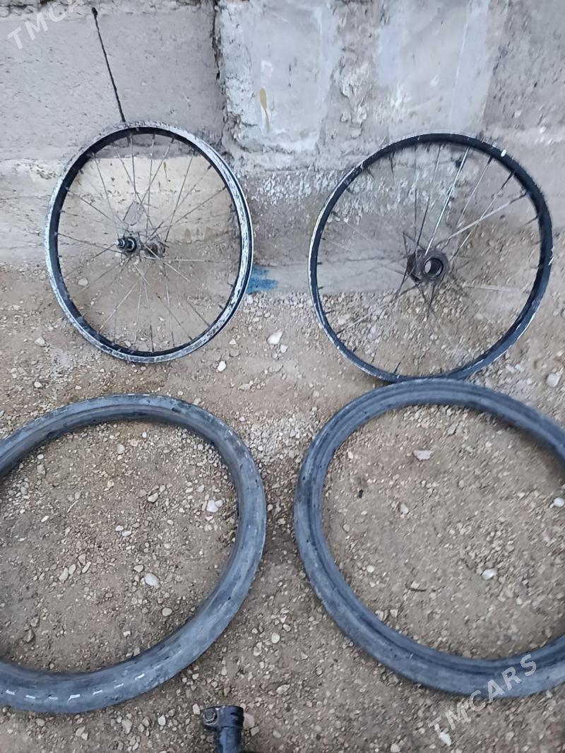 welik - Балканабат - img 1