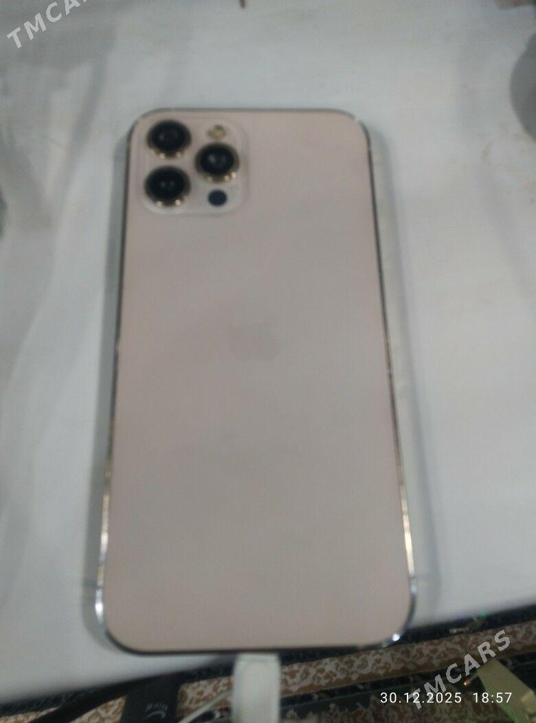 iphon 12pro - Daşoguz - img 1