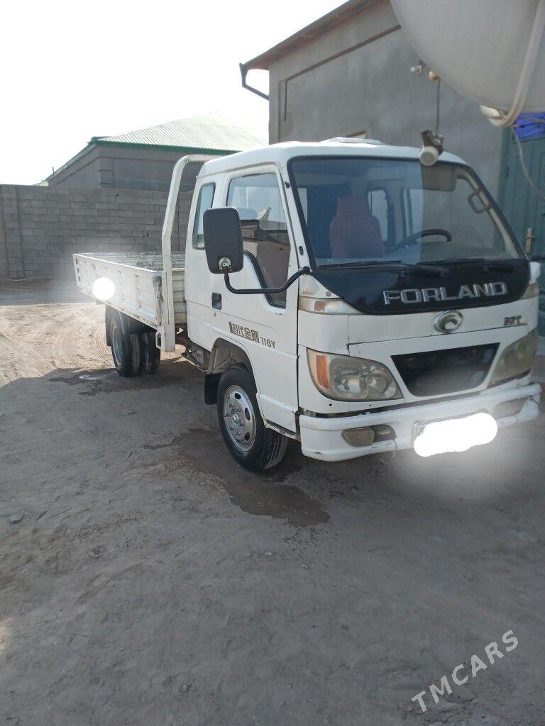 Forland H2 2011 - 95 000 TMT - Дашогуз - img 1