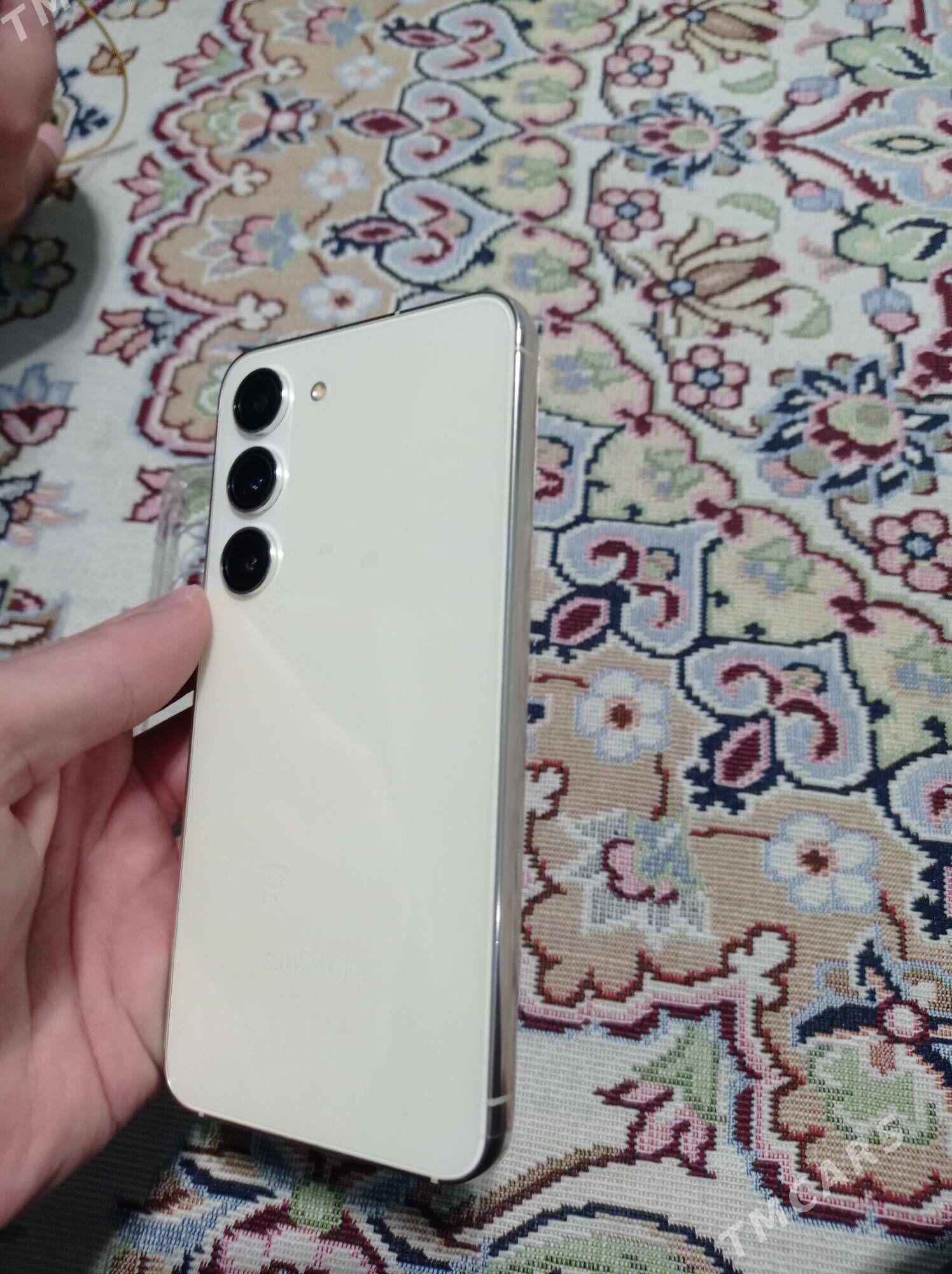 S23 - Ашхабад - img 1