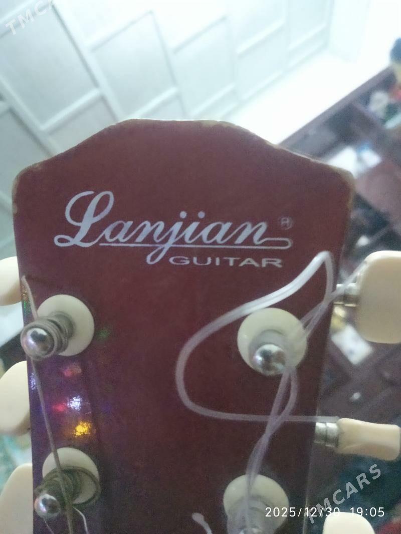 gitara - Baýramaly - img 1