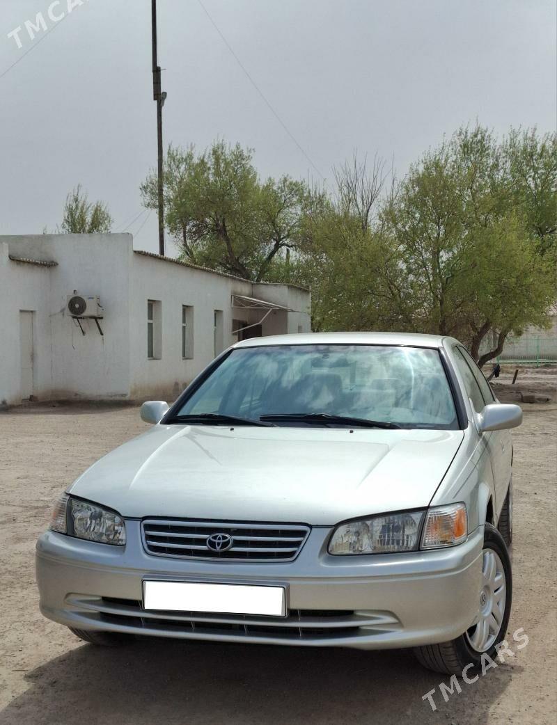 Toyota Camry 2000 - 180 000 TMT - Gubadag - img 1