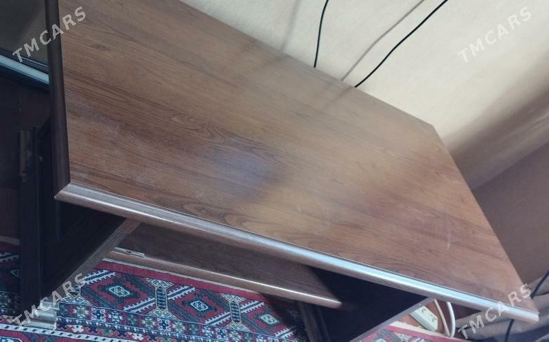 stol jurnalnyy - Балканабат - img 1