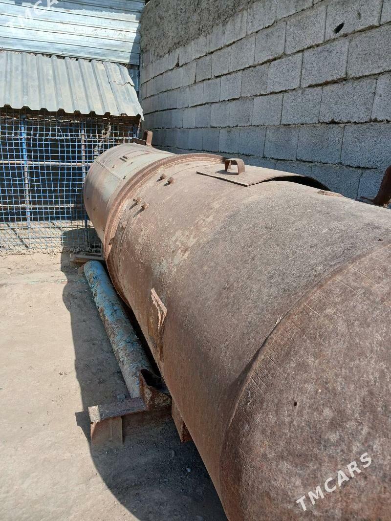 suw bocga - Aşgabat - img 1